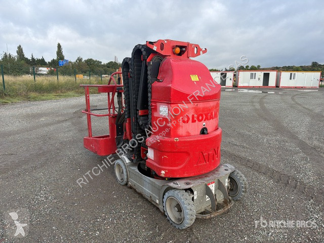 Nacelle ATN  Piaf 1000R