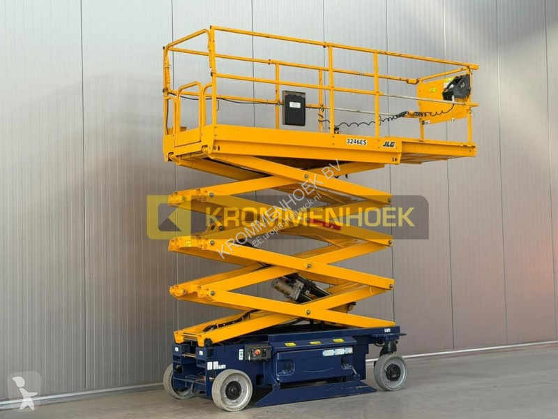 Gondol JLG