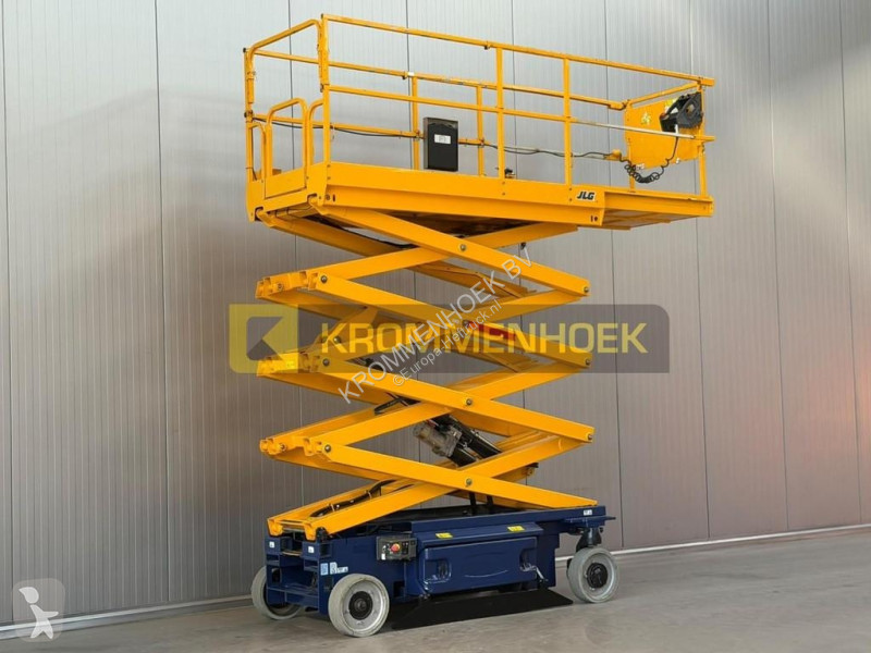 Gondol JLG
