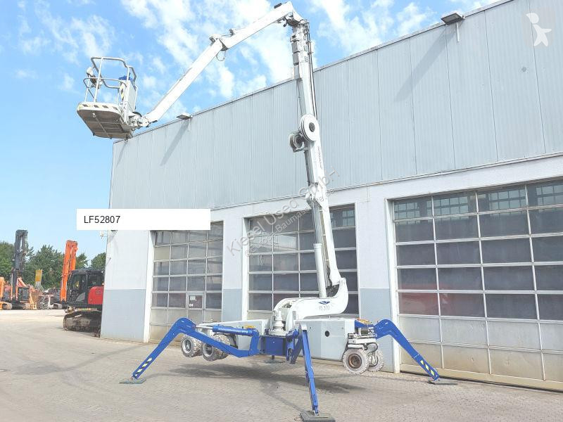 Lift Falck Schmidt FS370 Arbeitsbühne