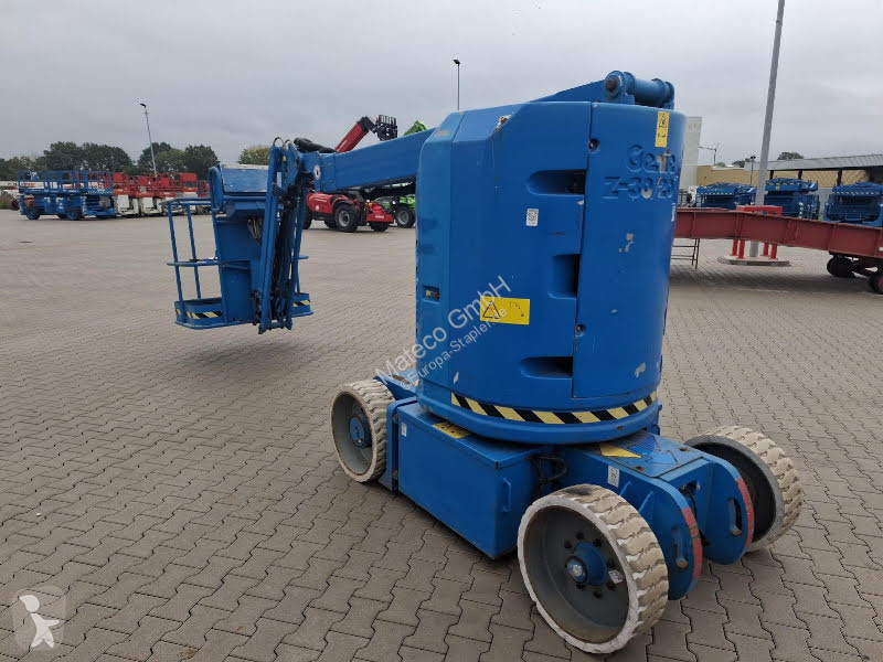 Gondol Genie Z30/20N