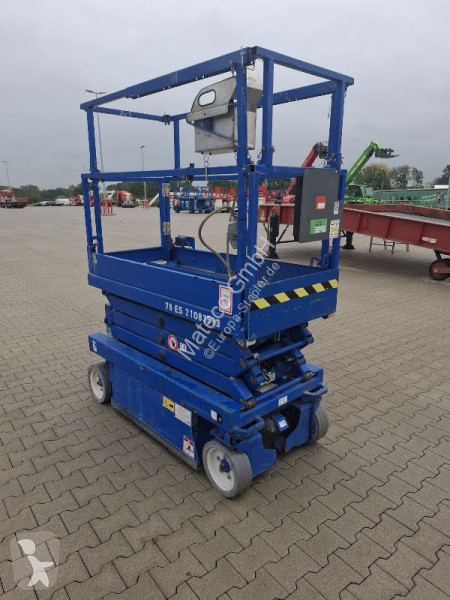Вишка Skyjack SJIII 3219