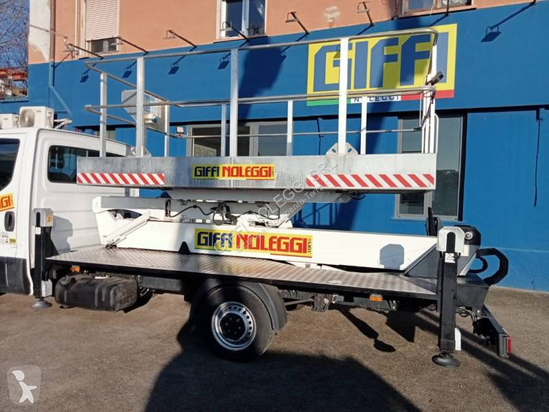Gondol Comet SOLAR 11