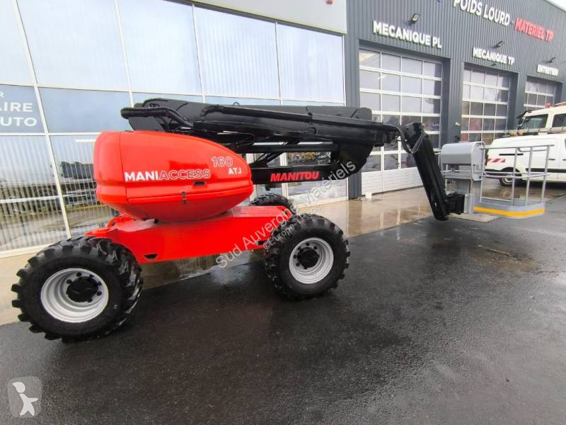 Gondol Manitou
