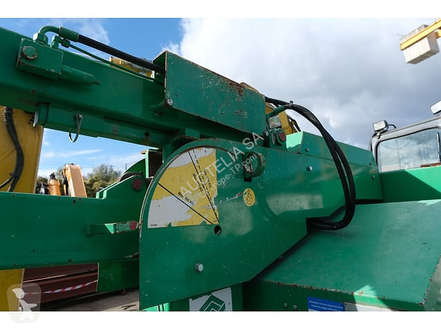 Gondol  NK-375B-P