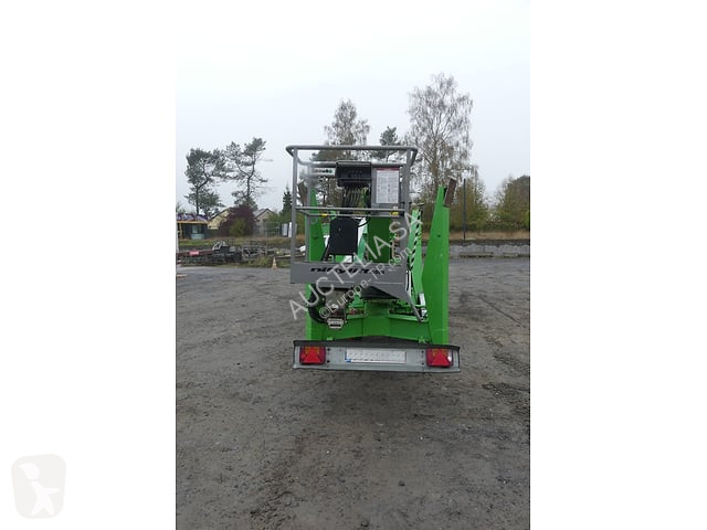 Gondol Niftylift H