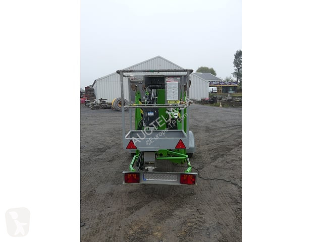 Gondol Niftylift