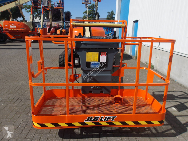 Gondol JLG C
