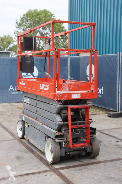 Gondol Skyjack SJIII-3226
