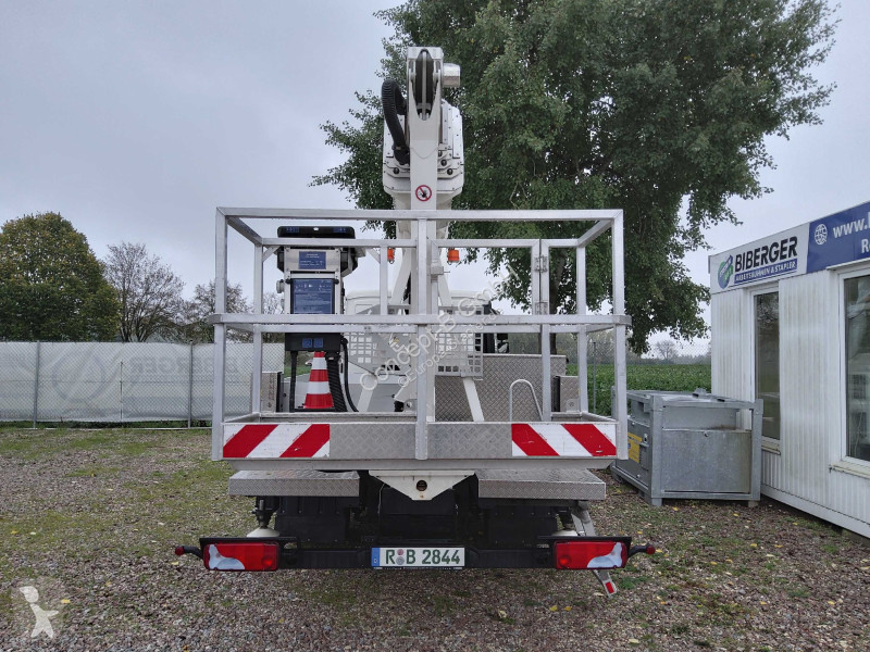 Lift Palfinger P280CK