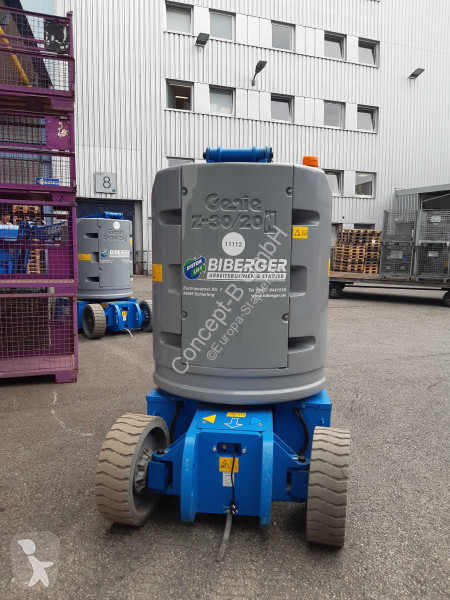 Вишка Genie Z30/20N RJ