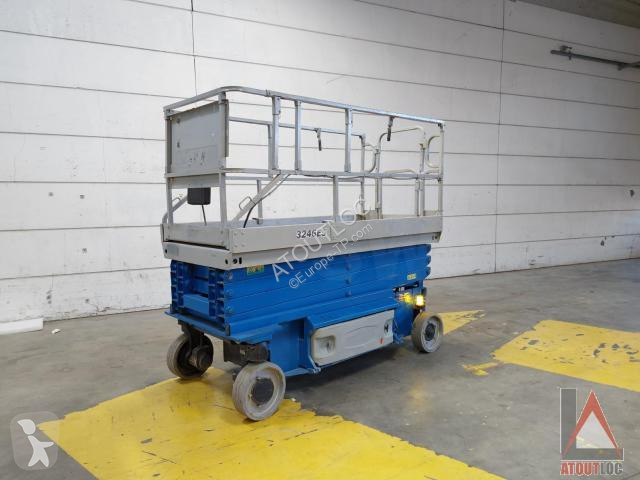 Gondol JLG