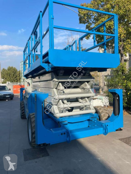 Вишка Genie GS-5390