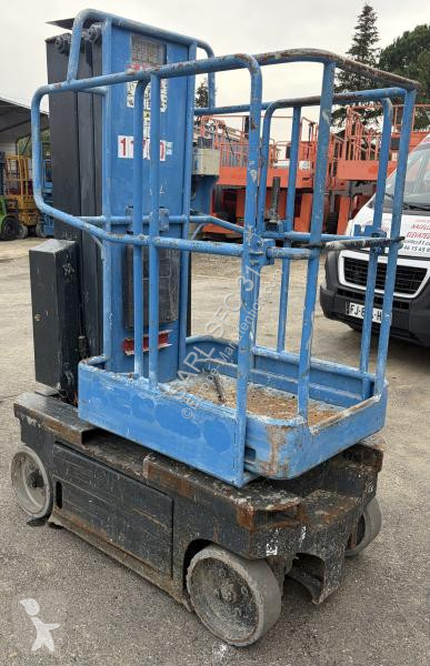 Hoogwerker ATN  PIAF 660RC