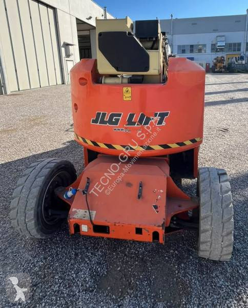 Gondol JLG E450 AJ