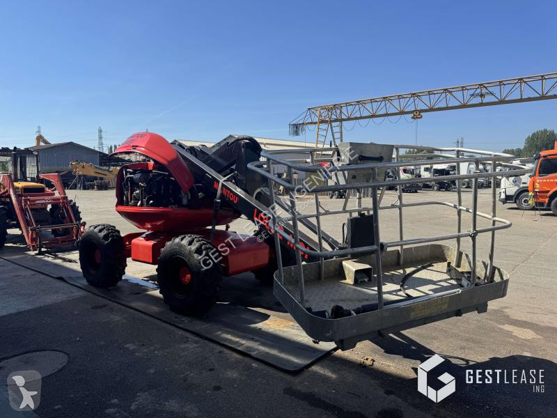 Gondol Manitou  150 ATJ