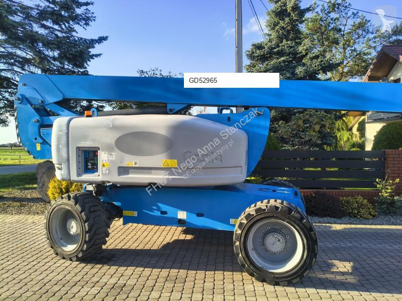 Plataforma Genie Z80