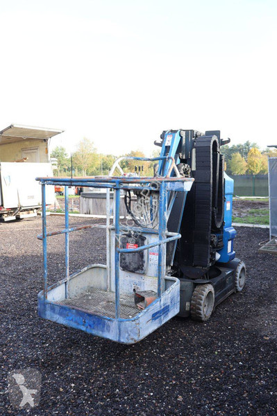 Plataforma ATN Piaf 880R