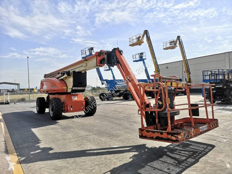 Piattaforma aerea JLG Jlg 1250 ajp