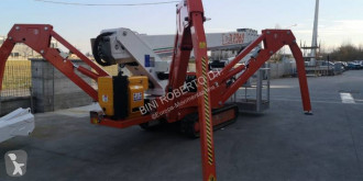 View images Easy Lift R360 aerial platform