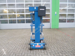 View images Power Tower PECOLIFT aerial platform