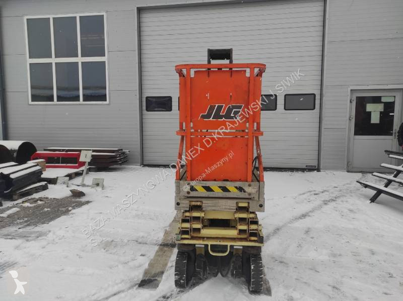Lift JLG 1930ES