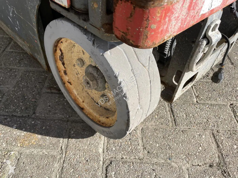 Nacelle Skyjack SJ16 Masthoogwerker Hoogwerker