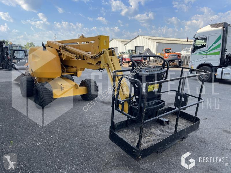 Nacelle JLG  450AJ
