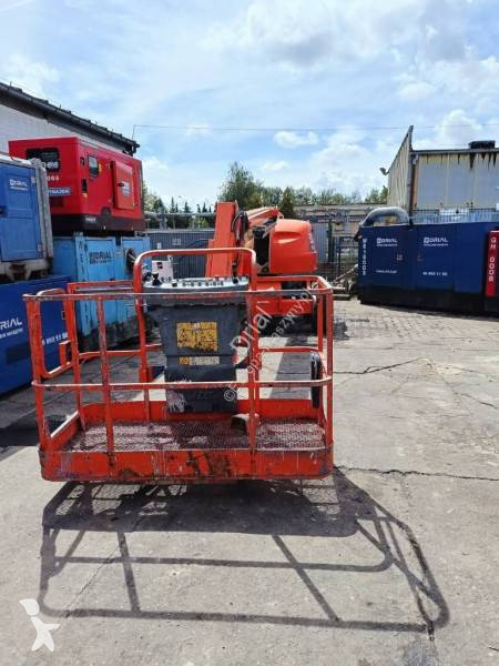 Nacelle JLG 460SJ