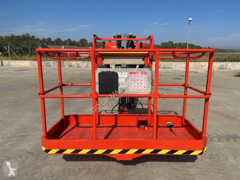 Nacelle Skyjack SJ63AJ