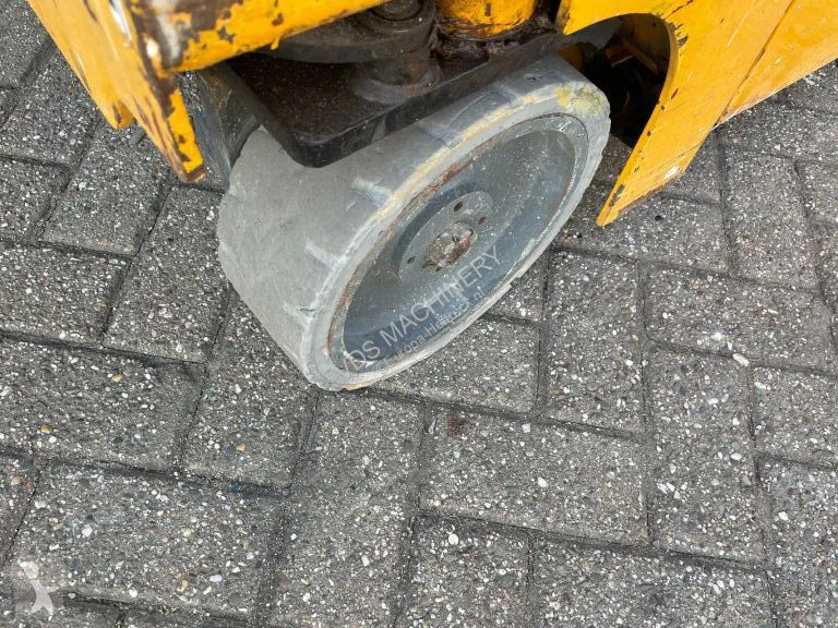 Nacelle Haulotte Hoogwerker Schaarhoogwerker