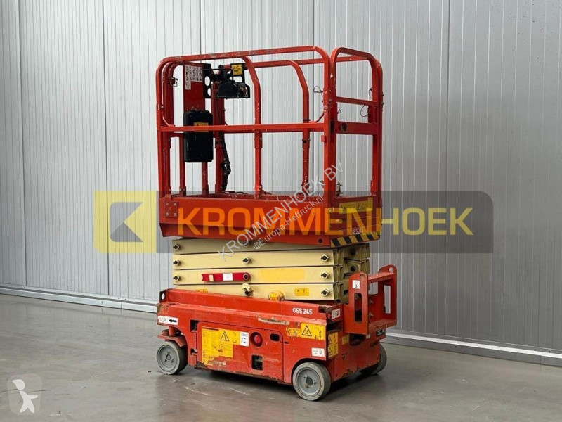 Lift  SS 0507