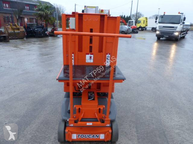 Lift JLG