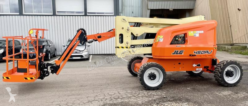Nacelle JLG  450AJ