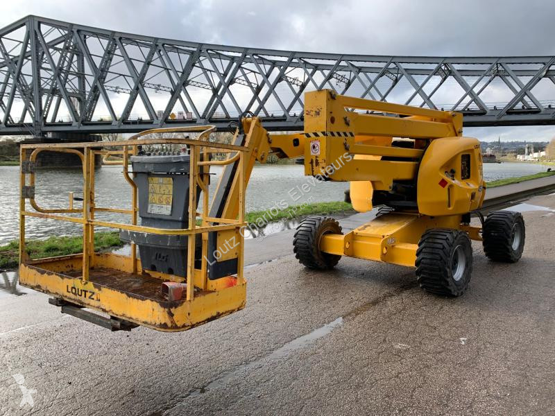 Nacelle JLG  450AJ