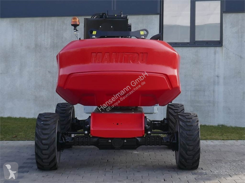 Lift Manitou