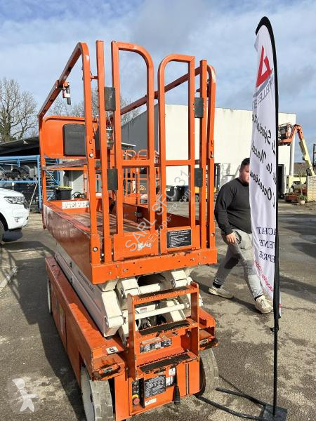 Nacela Snorkel  S3215E
