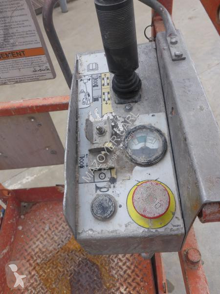 Nacelle Skyjack  SJIII 32-19