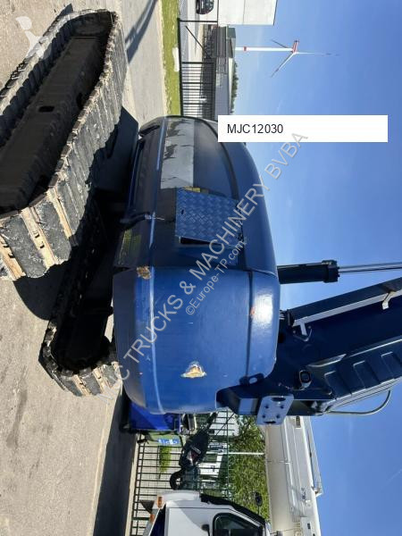 Nacela JLG - 20.36m - TRACKS / RAUPE - 230kg -...