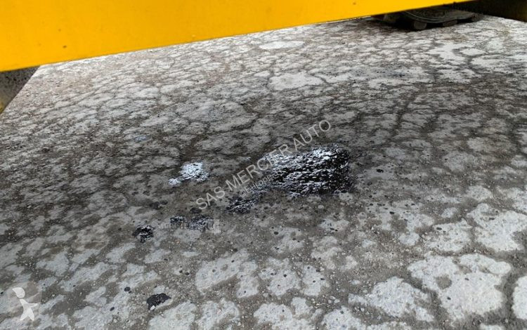 Hoogwerker Haulotte nacelle automotrice a...