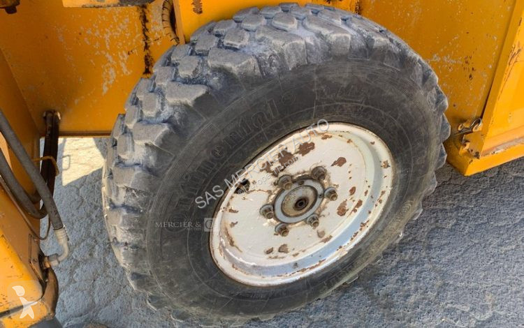 Автовишка Liftlux plateforme ciseaux...