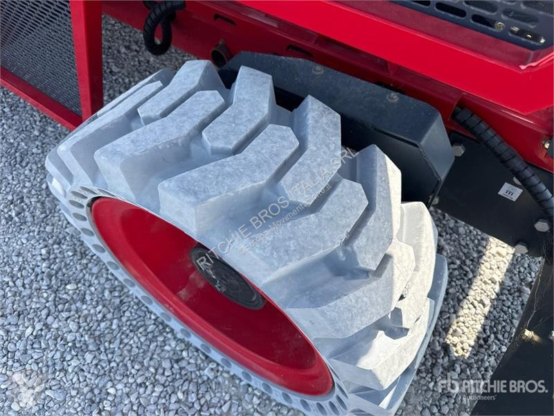 Автовишка Magni DS1823RTP 4x4 Diesel Scissor...