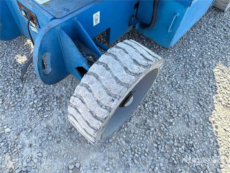 Автовышка Genie Z34/22N Electric Articulating...