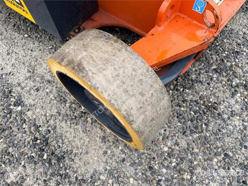 Автовышка Iteco IT150E Electric Articulating...