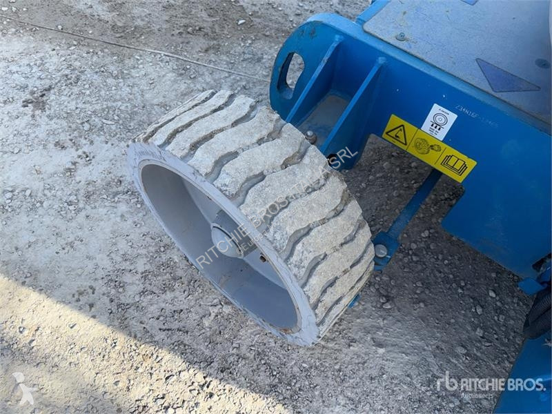Автовышка Genie Z34/22N Electric Articulating...