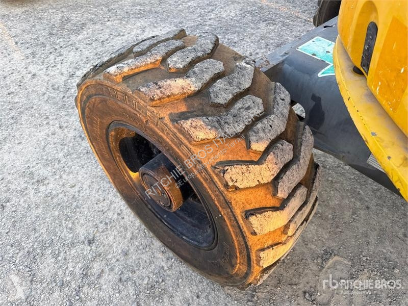 Plataforma elevadora Haulotte HA20 Articulating...