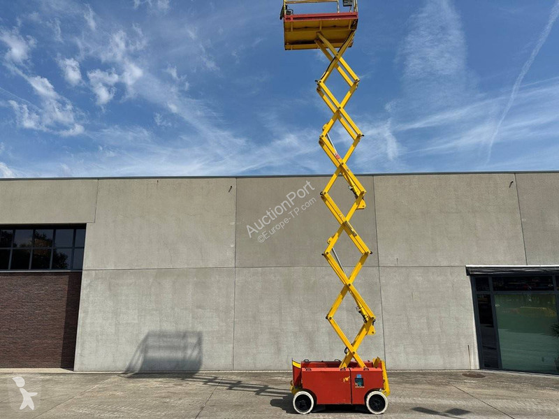 Nacelle Iteco IT 12151