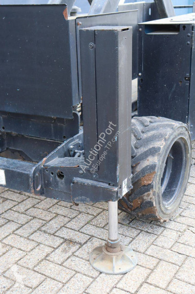 Gondol Genie GS3369