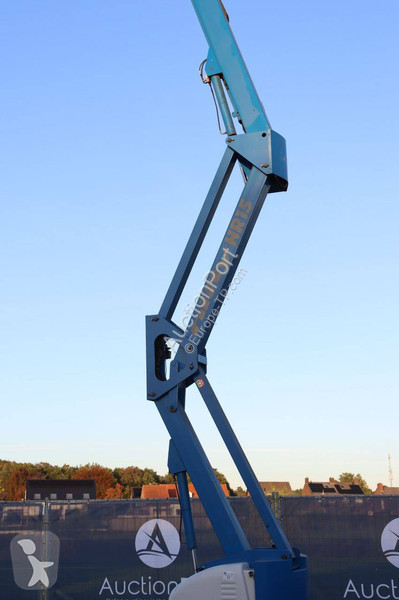 Plataforma Niftylift HR15 NDE