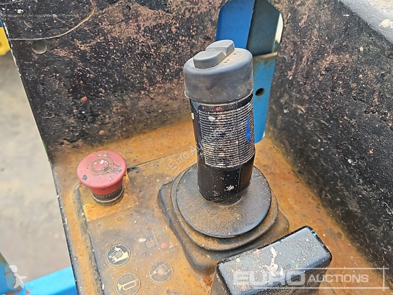 منصة تلسكوبية  GS2669 RT